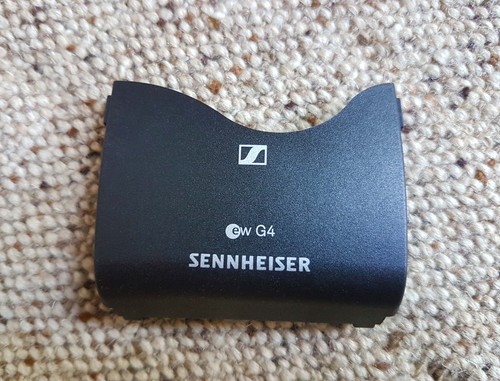 Sennheiser batteriedeckel für - sennheiser,