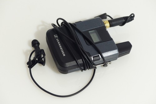 Sennheiser ewd1 digital - sennheiser, sk