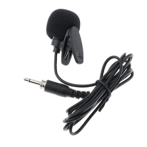 Universal 5mm klinke - 3.5mm,
