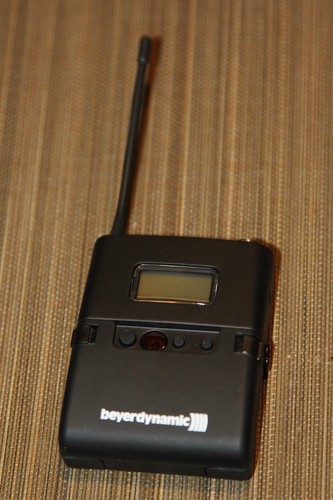 Beyerdynamic 601 600 t - 600,