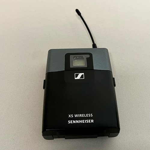 Sennheiser xsw band - sennheiser, sk-xsw-e-band