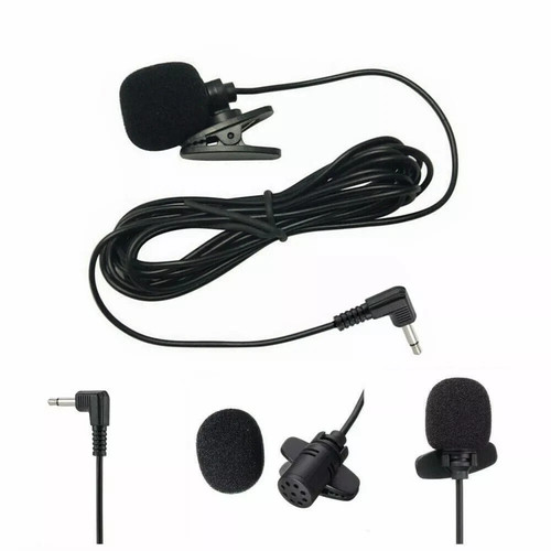 Essgoo externes microphone - essgoo,