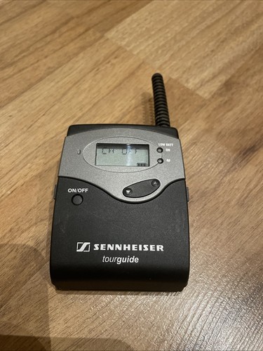 Sennheiser 2020 d - sk, 2020-d