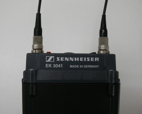 Sennheiser taschensender 50 - taschensender, sk