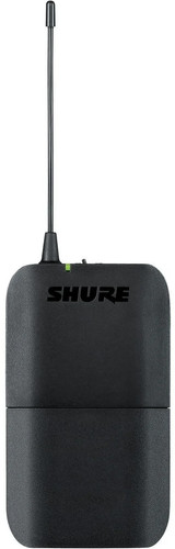 Shure blx1 h8e uhf - h8e,