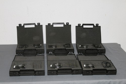 Akg 450 taschensender - 6, pt