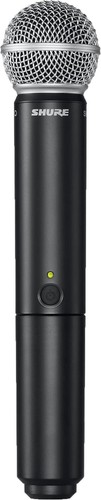 Shure blx24 sm58 vocal - blx24/sm58,