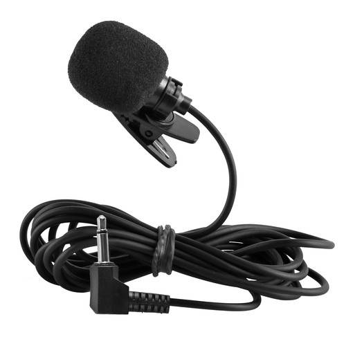 5mm mikrofon microphone - 3.5mm,
