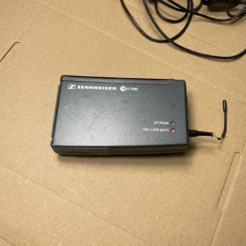 Sennheiser 100 - sk,