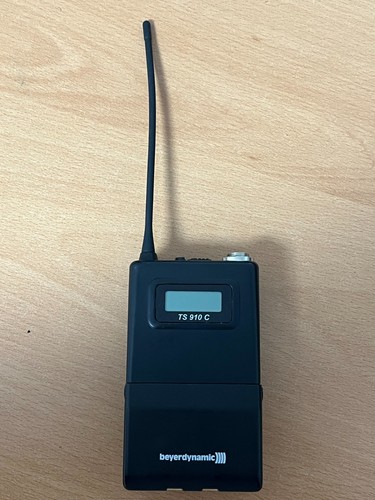 Beyerdynamic ts910c - beyerdynamic,