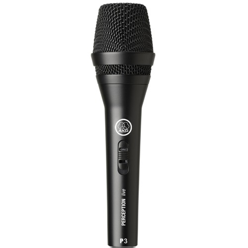 Akg perception live - perception, p